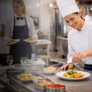Formazione Base Lavoratori: Addetto al settore HO.RE.CA.