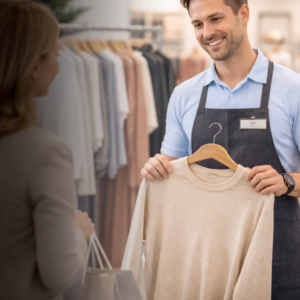 Formazione Base Lavoratori: Addetto alle vendite