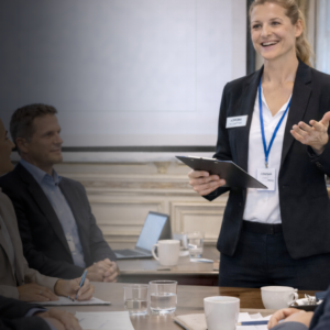 Formazione Base Dirigenti