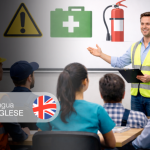 Formazione Generale per Lavoratori - ENG