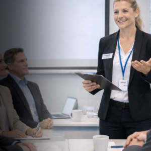 Formazione Base: Datori di lavoro